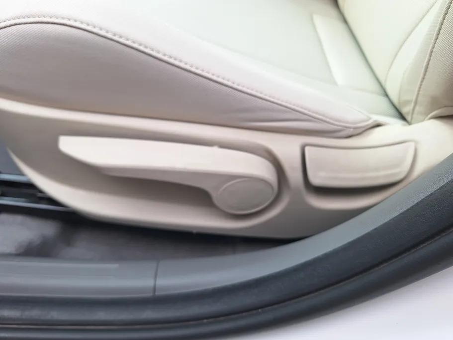2026 Hyundai Elantra Smart Plus 