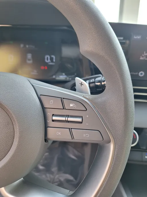 2026 Hyundai Elantra Smart Plus 