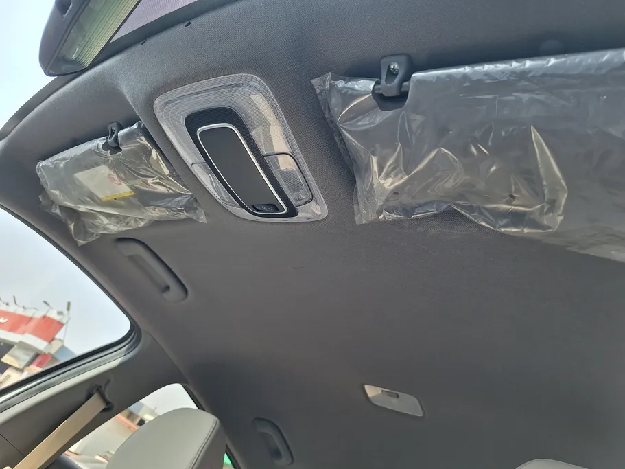 2026 Hyundai Elantra Smart Plus 
