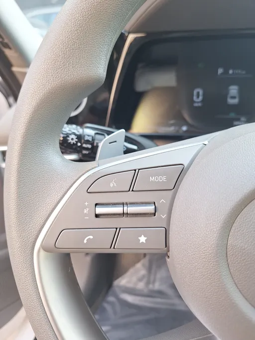 2026 Hyundai Elantra Smart Plus 