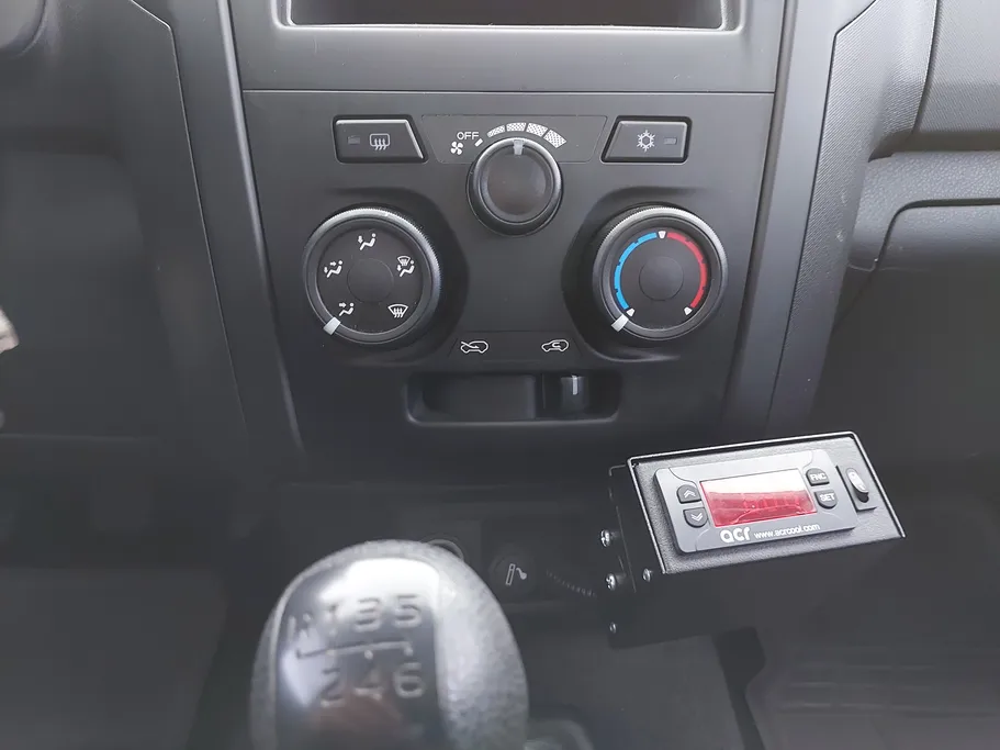 ايسوزو دي ماكس Crew Cab 2025 