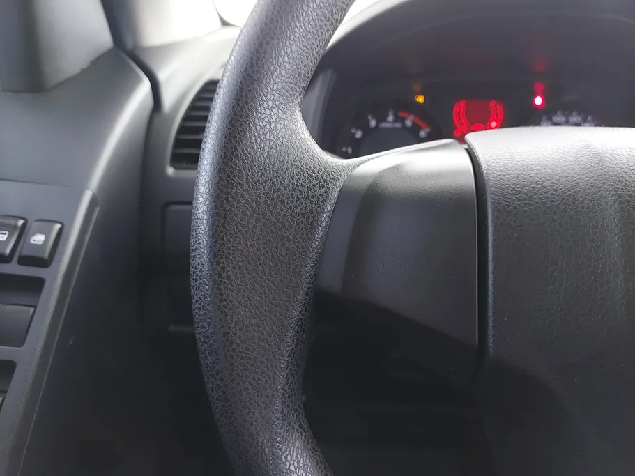 ايسوزو دي ماكس Crew Cab 2025 