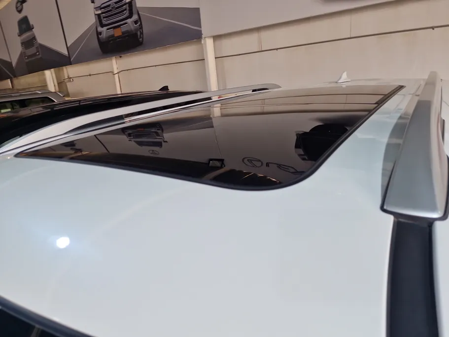 2022 Changan CS95 Royal 
