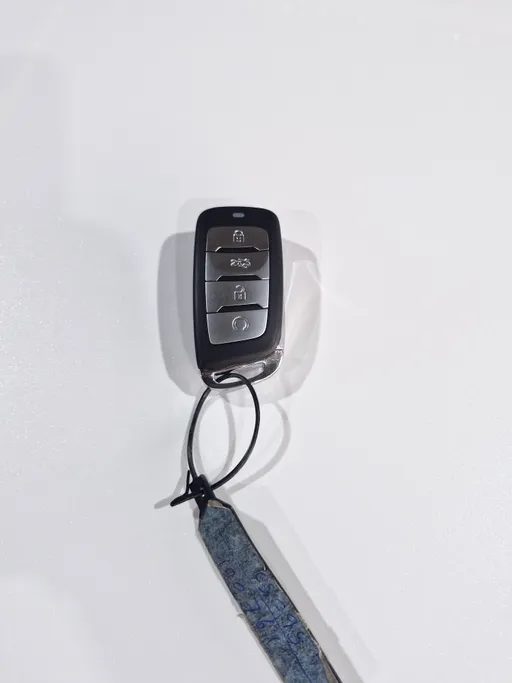 2022 Changan CS95 Royal 