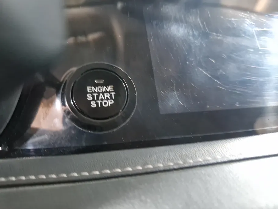 2022 Changan CS95 Royal 