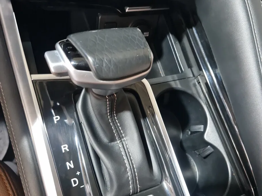 2022 Changan CS95 Royal 