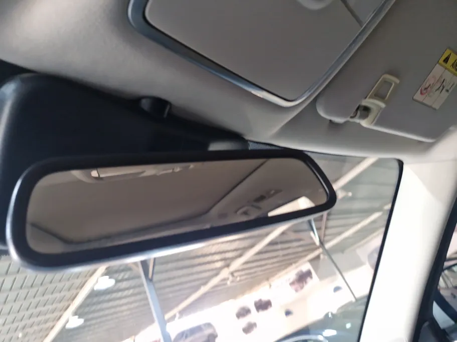 2022 Changan CS95 Royal 