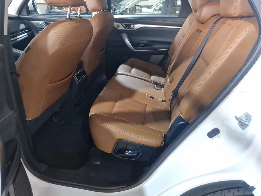 2022 Changan CS95 Royal 
