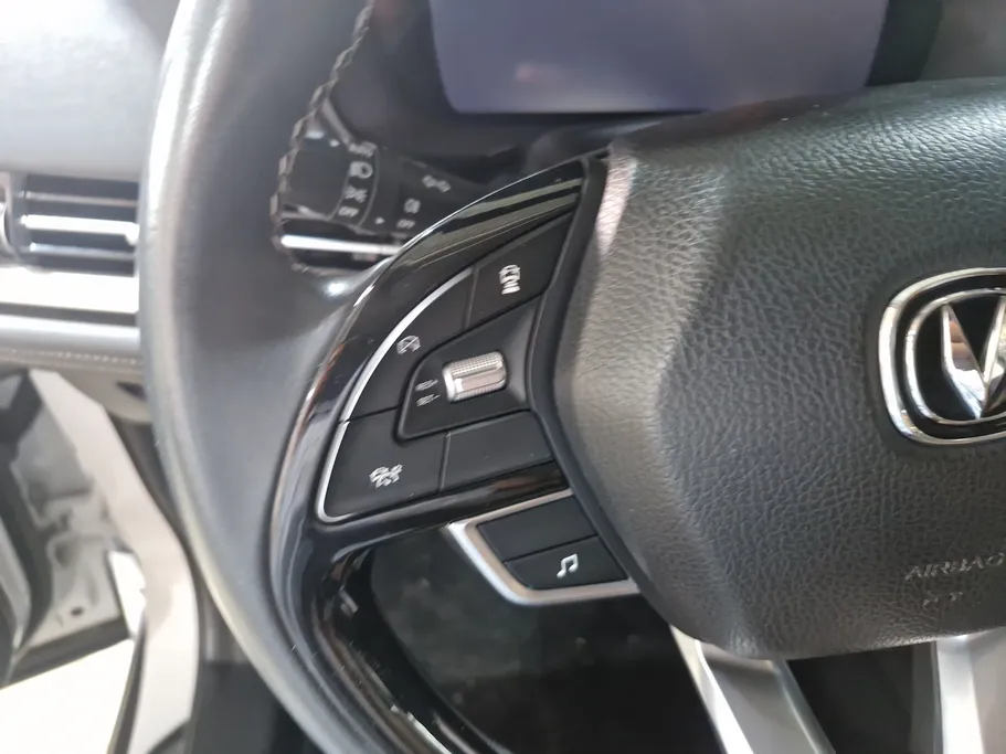2022 Changan CS95 Royal 