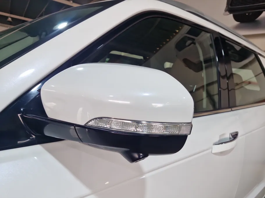 2022 Changan CS95 Royal 