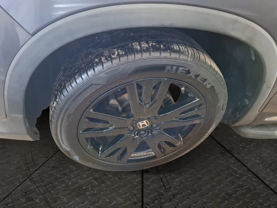 2021 Honda Pilot SE 