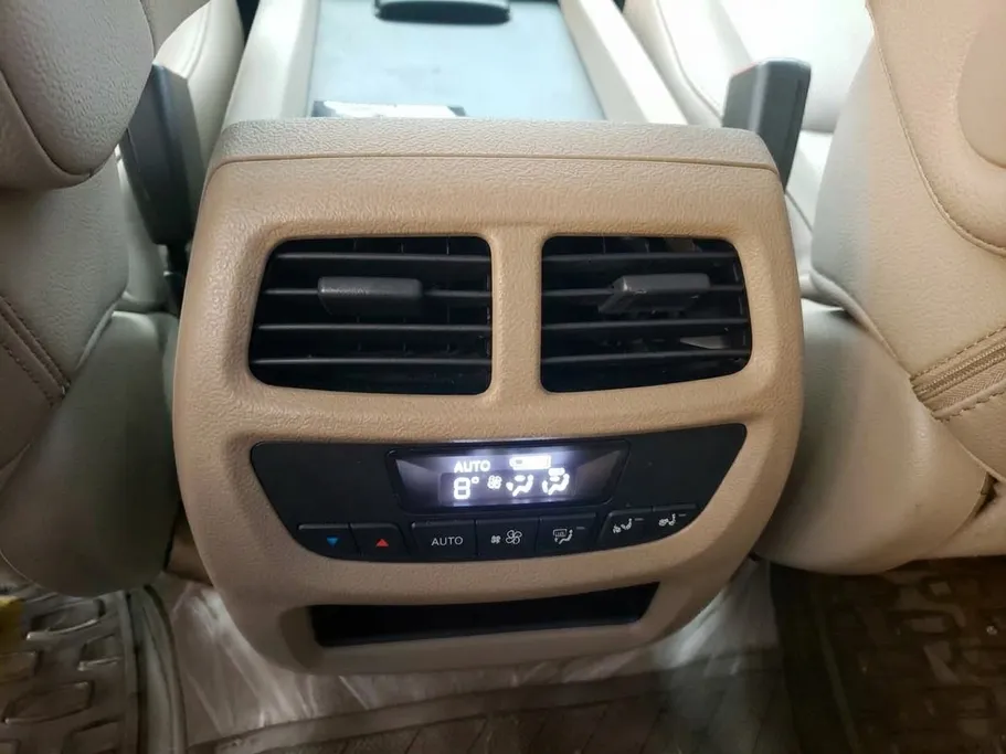2021 Honda Pilot SE 
