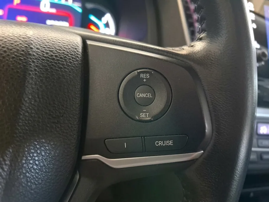 2021 Honda Pilot SE 