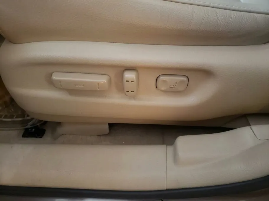 2021 Honda Pilot SE 