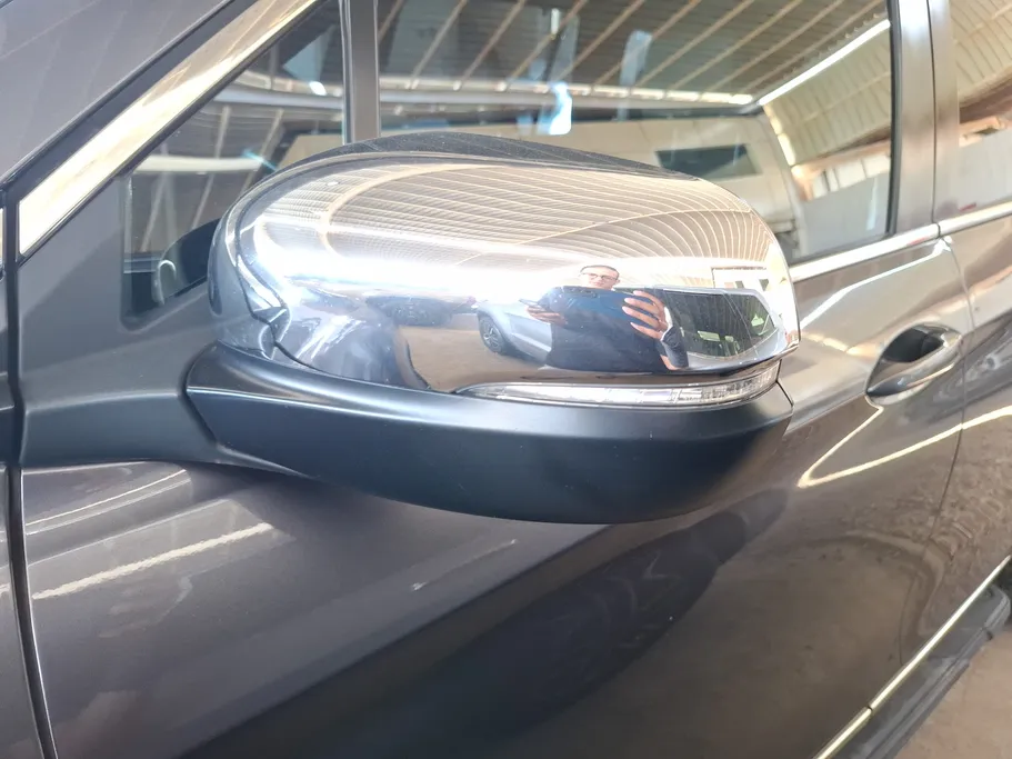 2021 Honda Pilot SE 
