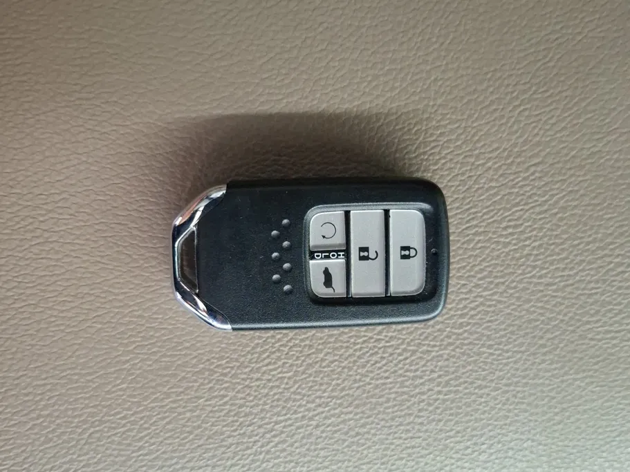 2021 Honda Pilot SE 