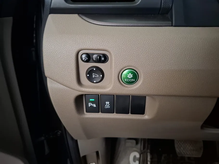 2021 Honda Pilot SE 