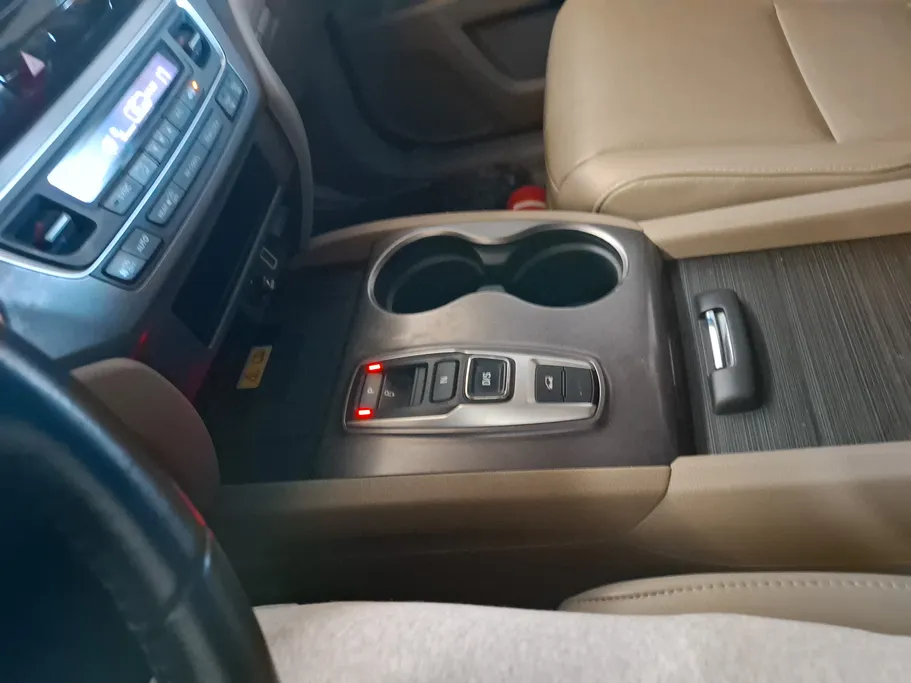 2021 Honda Pilot SE 