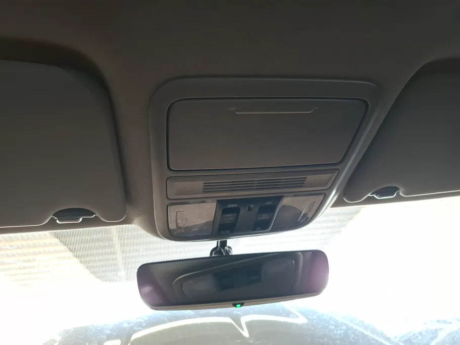 2021 Honda Pilot SE 