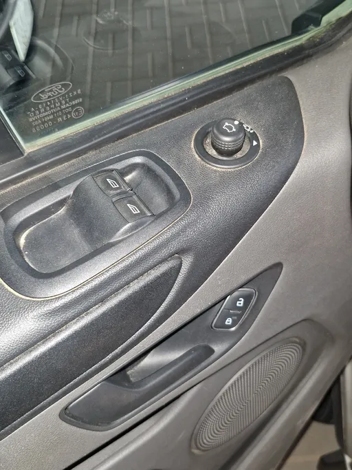 2019 Ford Tourneo Custom  
