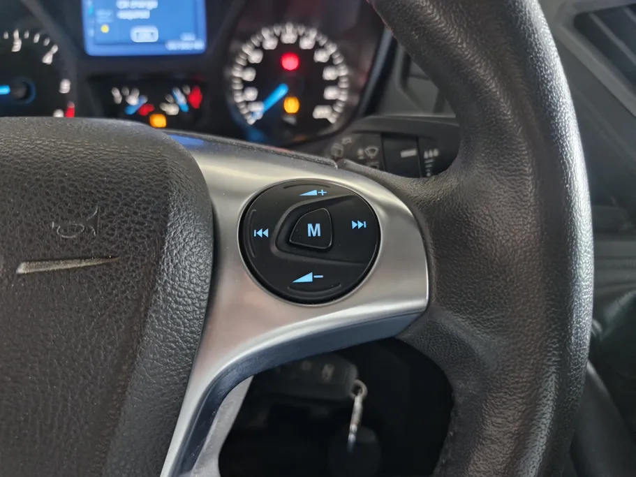 2019 Ford Tourneo Custom  