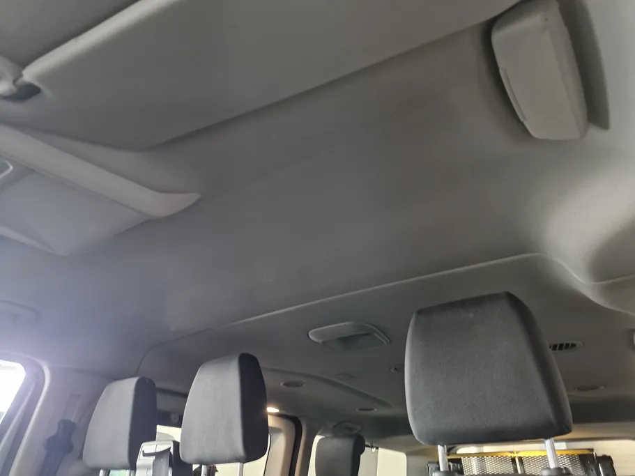 2019 Ford Tourneo Custom  