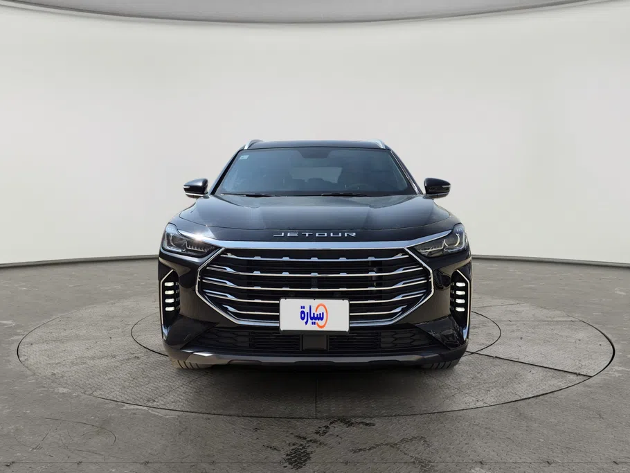 2023 Jetour X70 Plus Comfort 