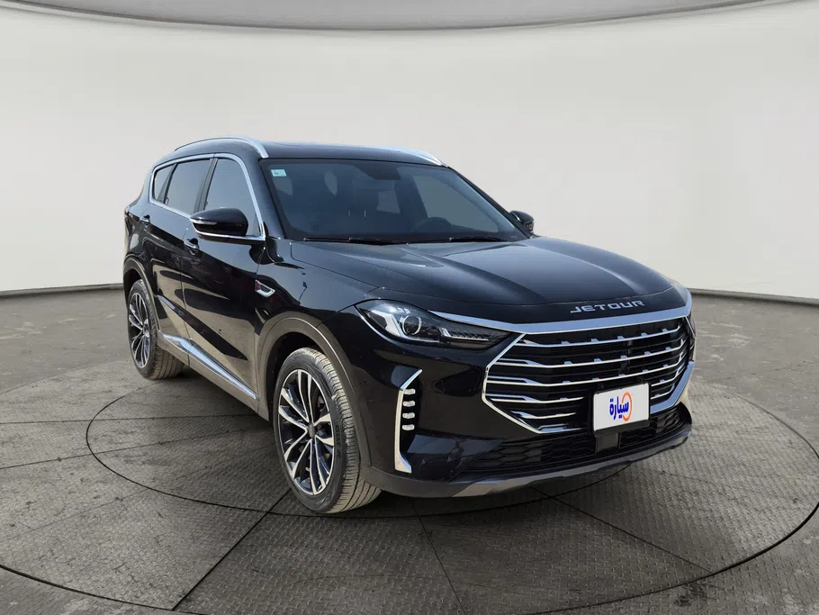 2023 Jetour X70 Plus Comfort 