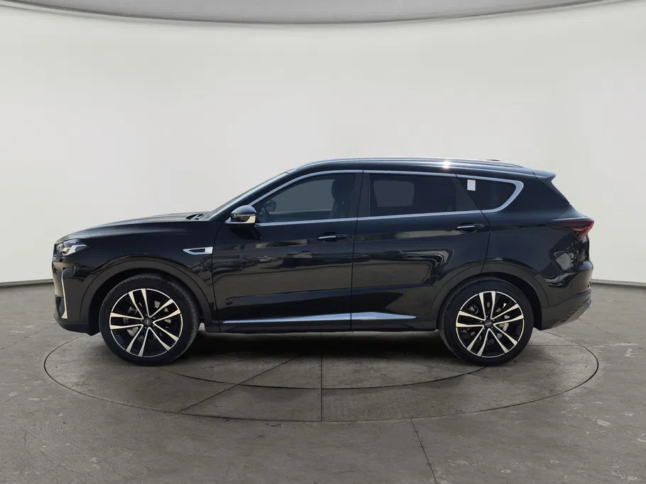 2023 Jetour X70 Plus Comfort 