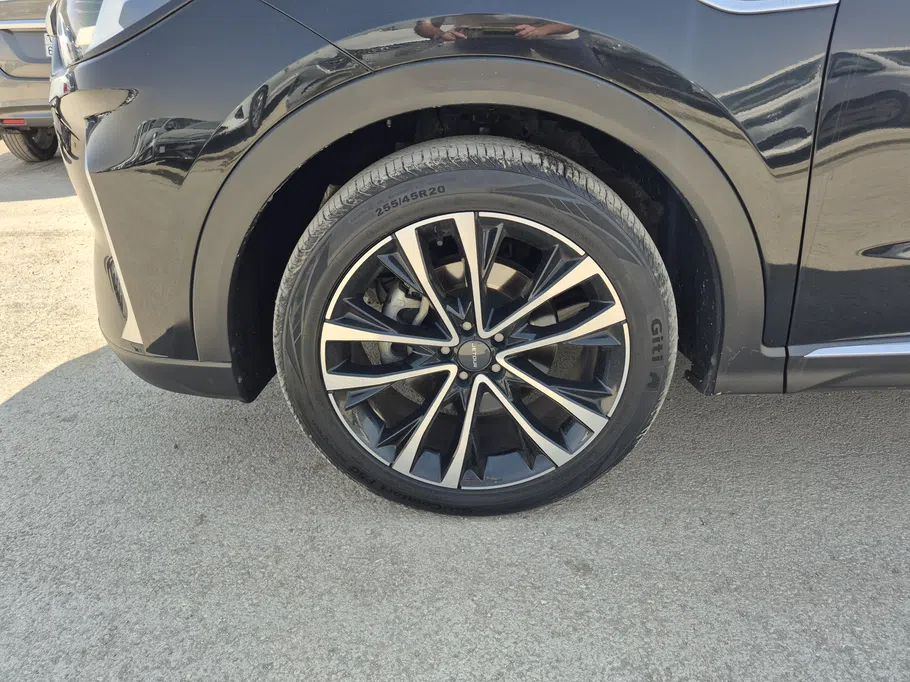 2023 Jetour X70 Plus Comfort 