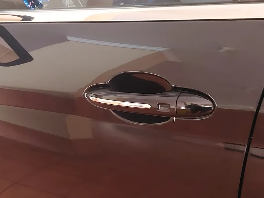 2023 Jetour X70 Plus Comfort 