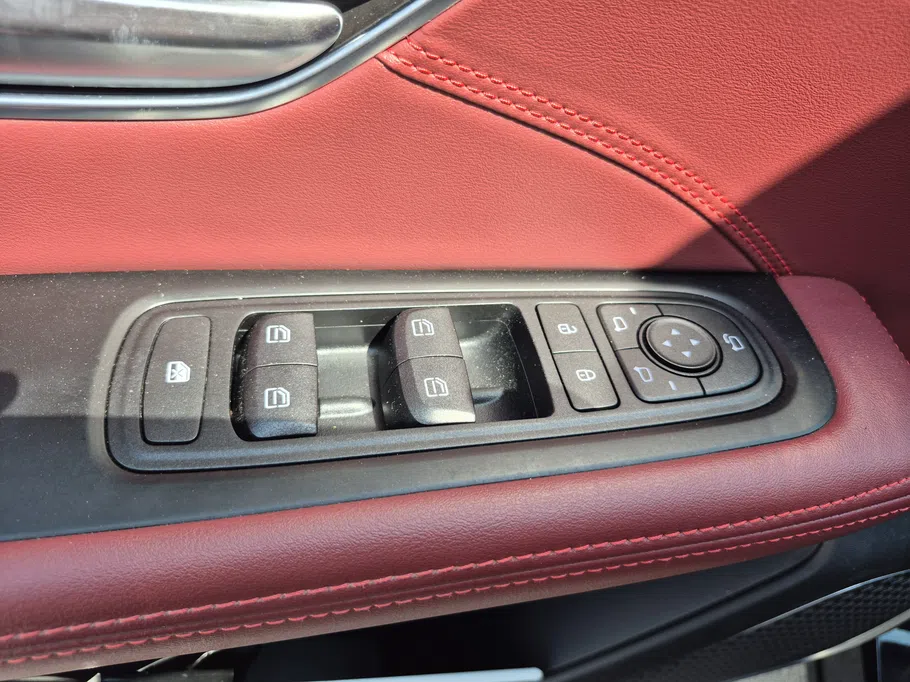2023 Jetour X70 Plus Comfort 