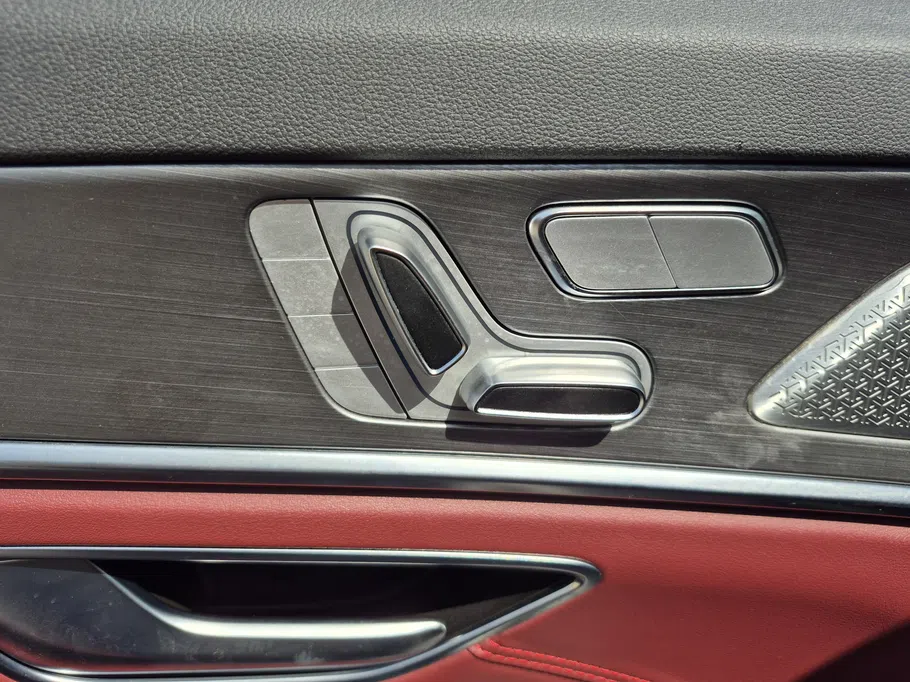 2023 Jetour X70 Plus Comfort 