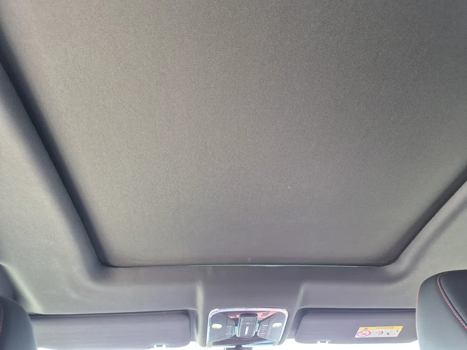 2023 Jetour X70 Plus Comfort 