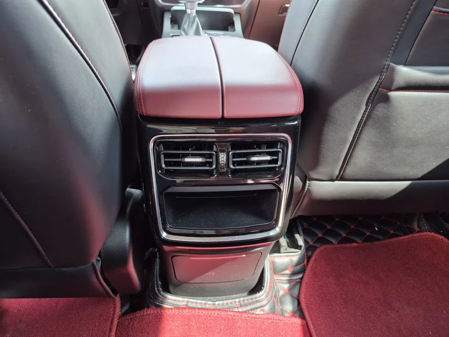 2023 Jetour X70 Plus Comfort 