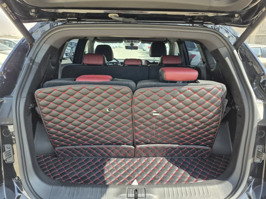 2023 Jetour X70 Plus Comfort 