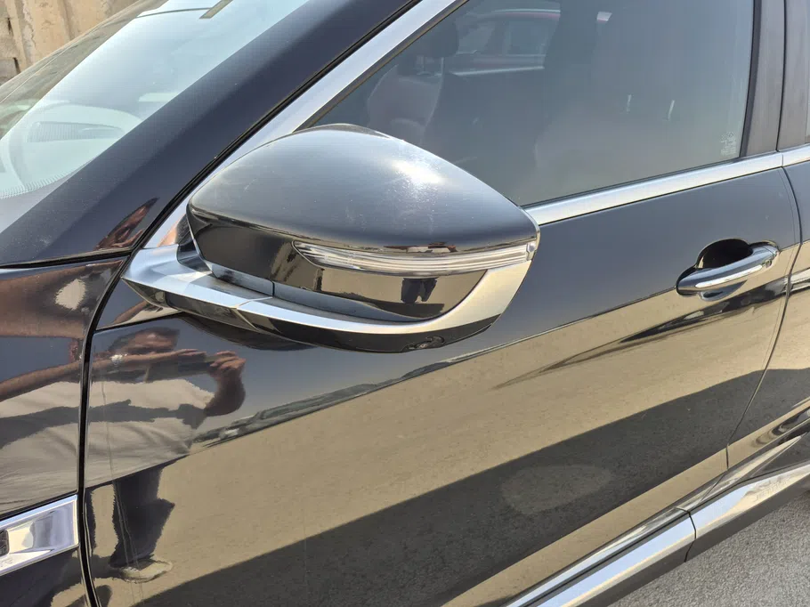 2023 Jetour X70 Plus Comfort 