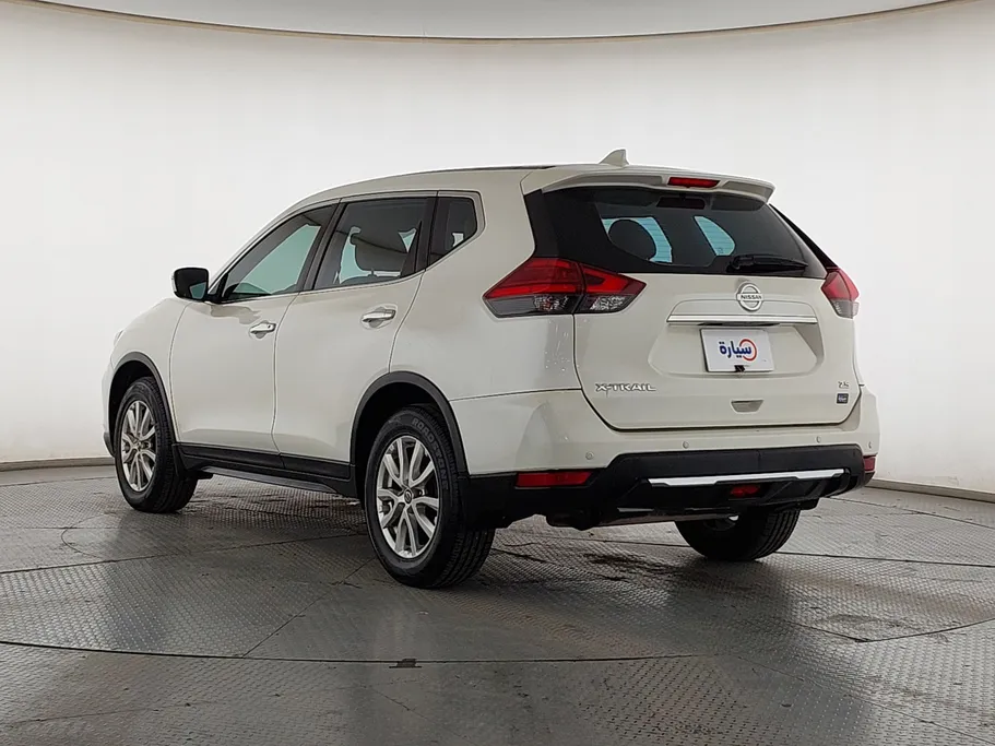 2020 Nissan Xtrail S 7 Seats 