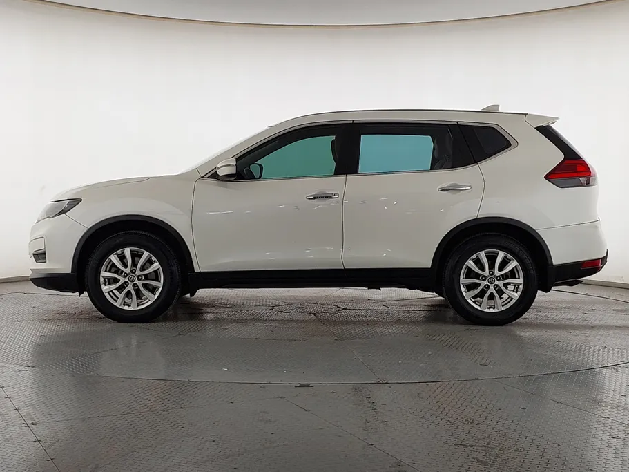 2020 Nissan Xtrail S 7 Seats 
