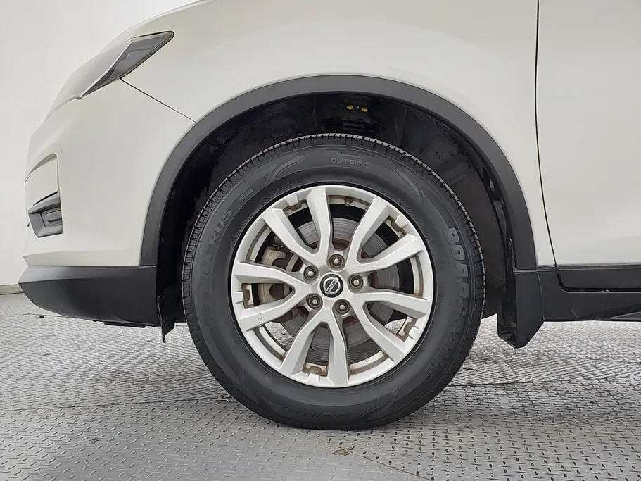 2020 Nissan Xtrail S 7 Seats 