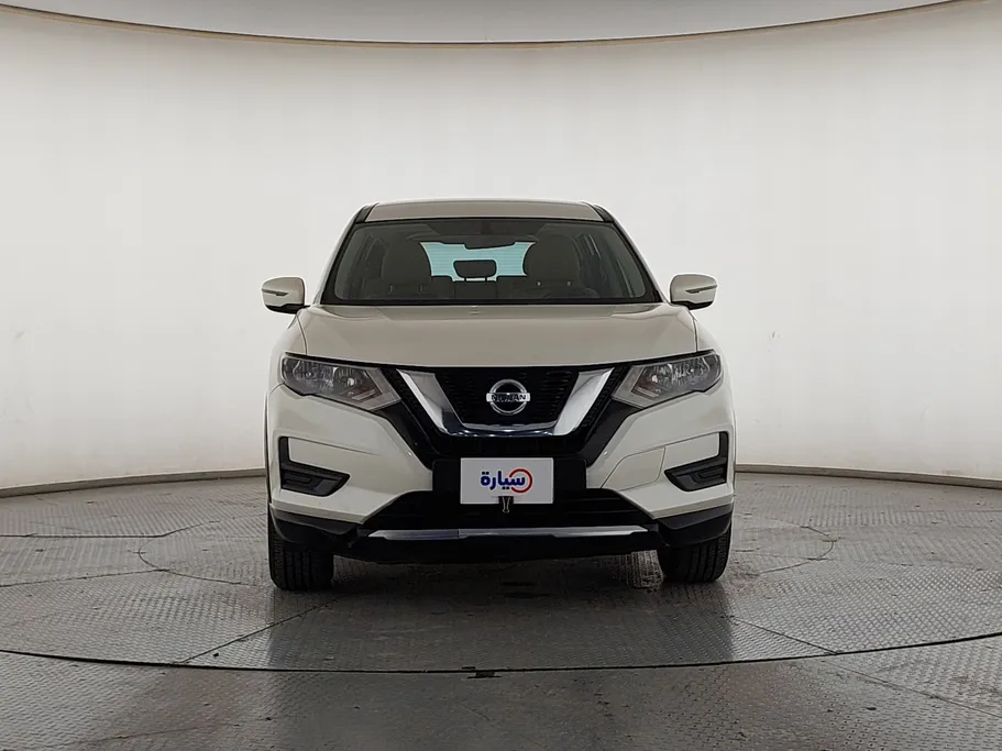2020 Nissan Xtrail S 7 Seats 