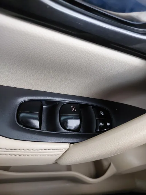 2020 Nissan Xtrail S 7 Seats 