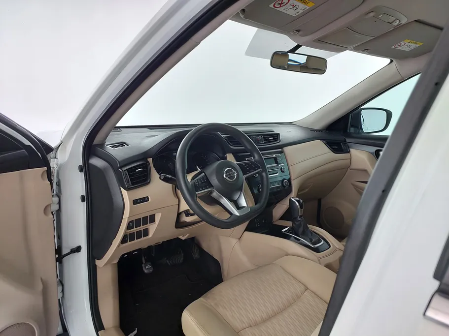 2020 Nissan Xtrail S 7 Seats 