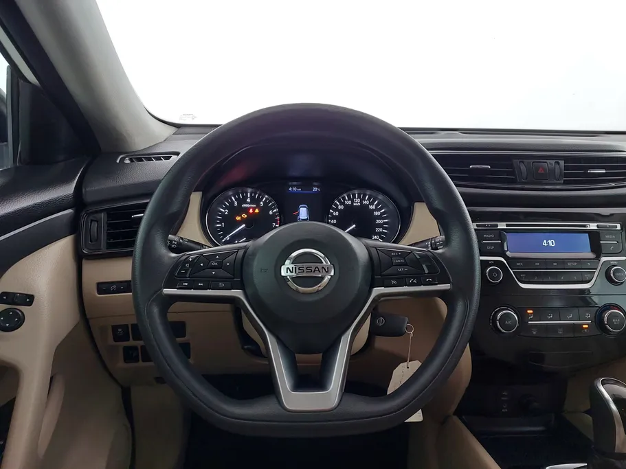 2020 Nissan Xtrail S 7 Seats 