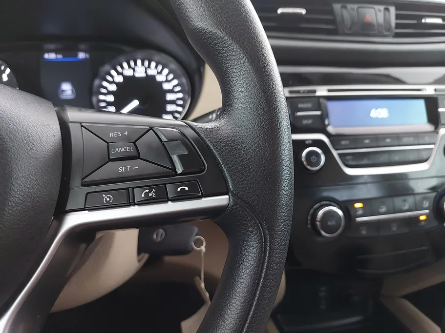 2020 Nissan Xtrail S 7 Seats 