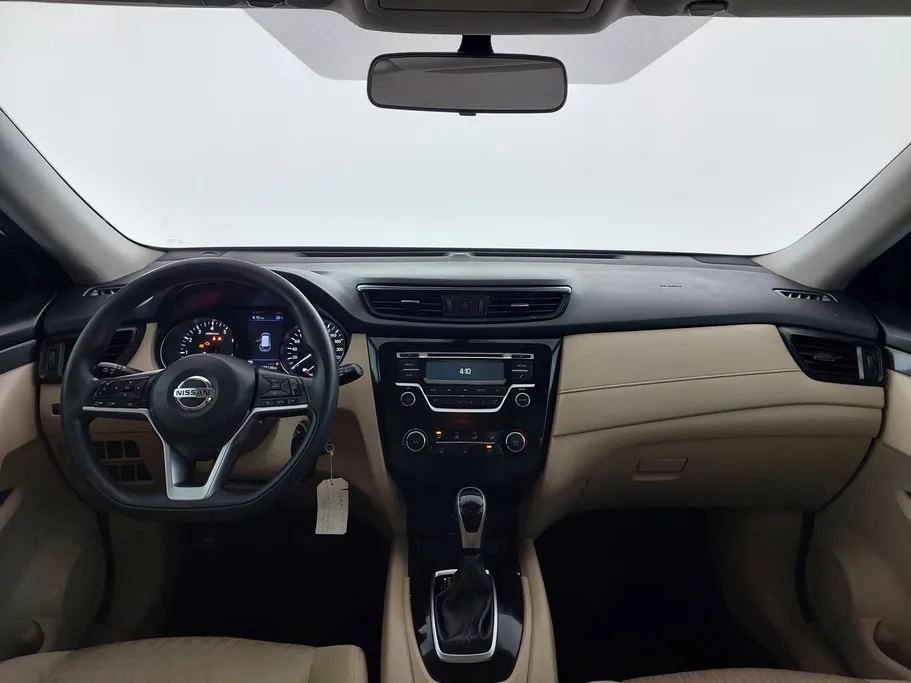 2020 Nissan Xtrail S 7 Seats 