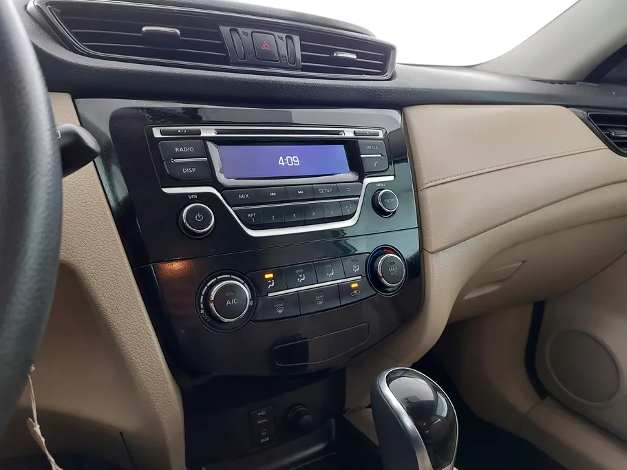 2020 Nissan Xtrail S 7 Seats 