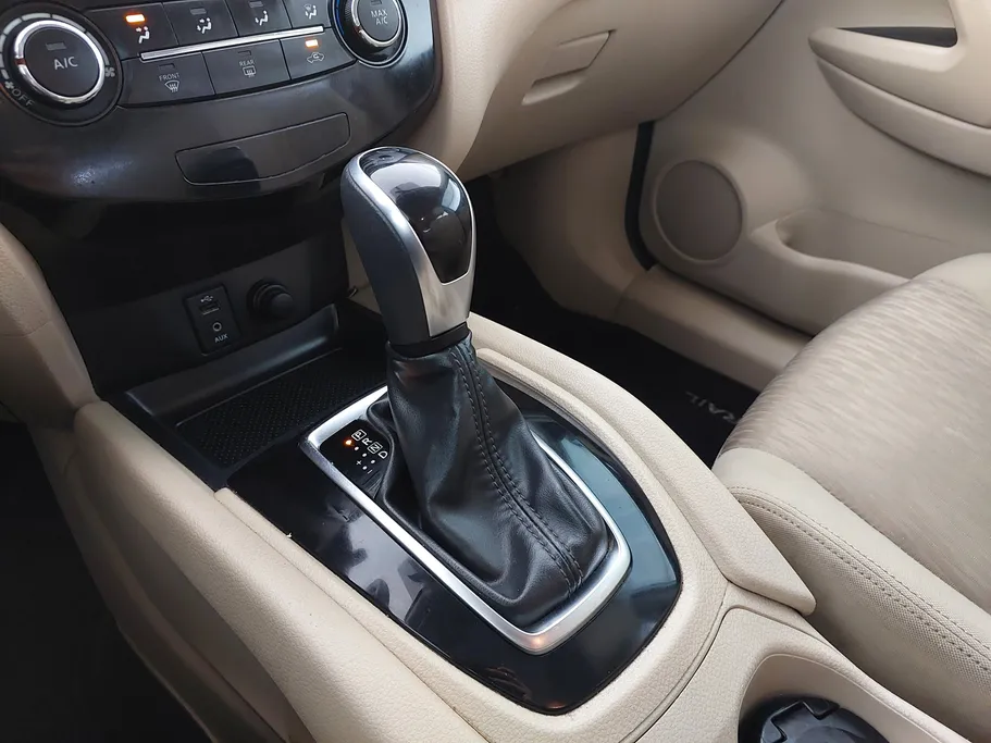 2020 Nissan Xtrail S 7 Seats 
