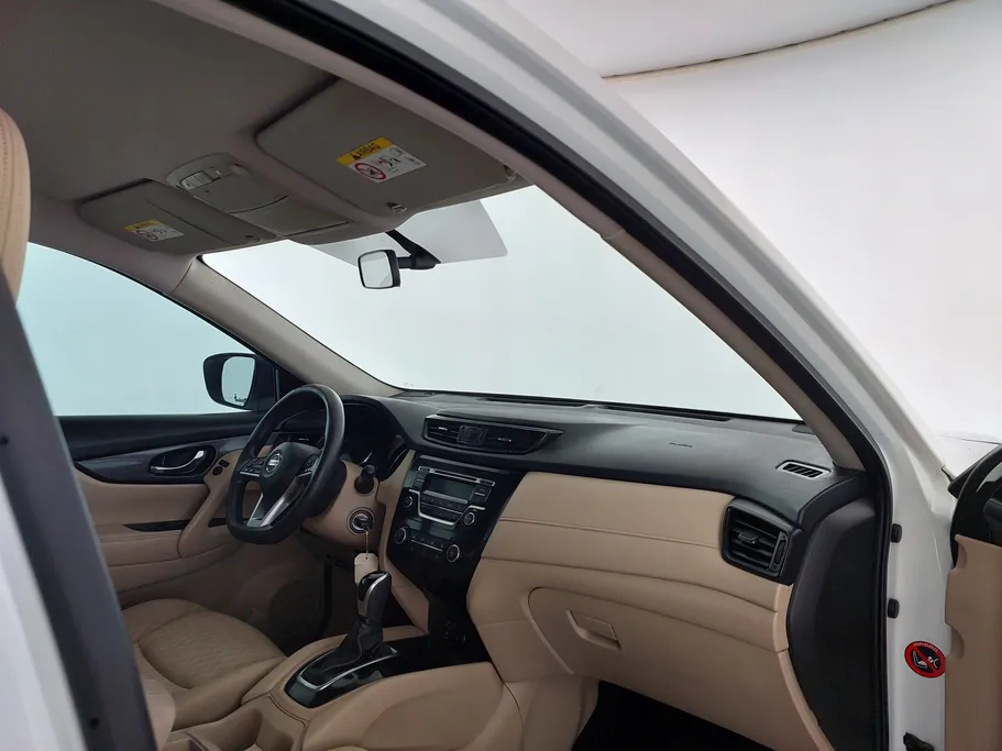 2020 Nissan Xtrail S 7 Seats 