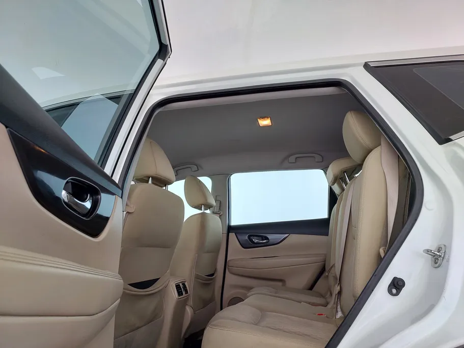 2020 Nissan Xtrail S 7 Seats 